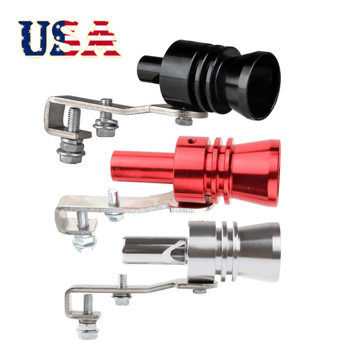 Universal turbo sound exhaust - sound,