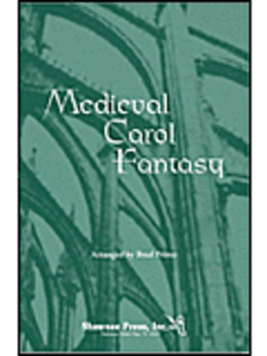 Medieval carol fantasy - medieval,