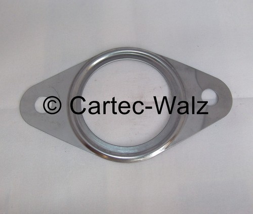 Exhaust gasket seal - exhaust, alfa