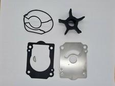 Water pump impeller - water, for