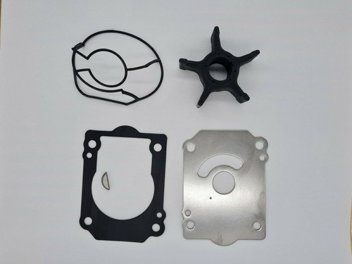 Water pump impeller kit for - pump,