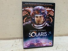Solaris [2003] [DVD]
