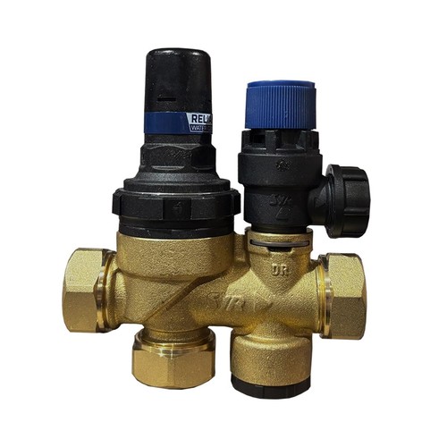 Reliance piece 6 bar - 1,