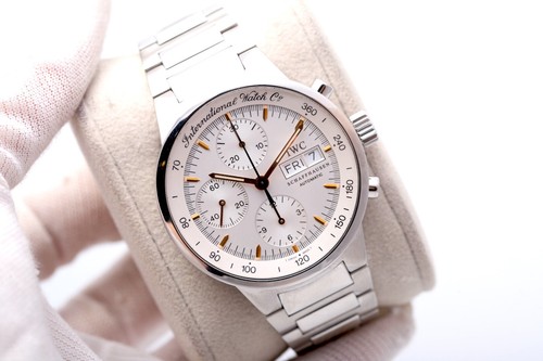 Iwc gst iw370713 chronograph - iw370713,