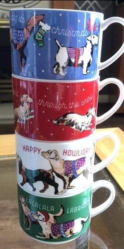 Cath kidston stanley dog - stanley,