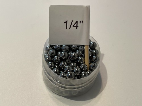 Ball bearings hardnd steel - ball,