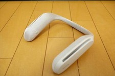 SONY SRS-WS1 Wearable Neck Speaker TV Game Movie Wireless Headphone White