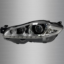 For Jaguar XJ XJL X351 Left