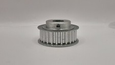 Timing Belt Tooth Idler Drive Pulley 10 18 20 21 22 24 25 30 32 Bore 4 to 20mm
