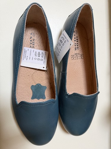 Williams the shoe taylor - jd,