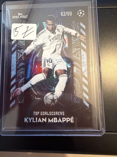 Real madrid mix topps daka - madrid,