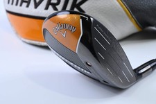 Callaway Mavrik #3 Wood / 13.5