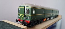 Heljan 8910 Class 128 DPU