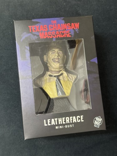 Texas chainsaw massacre - texas,