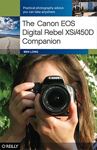 The canon eos - the,