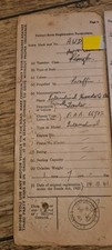 1941 farmall international - international, /