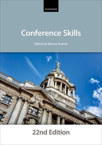 Conference skills the city - conference, by