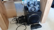 Logitech Z906 THX 5.1 Surround