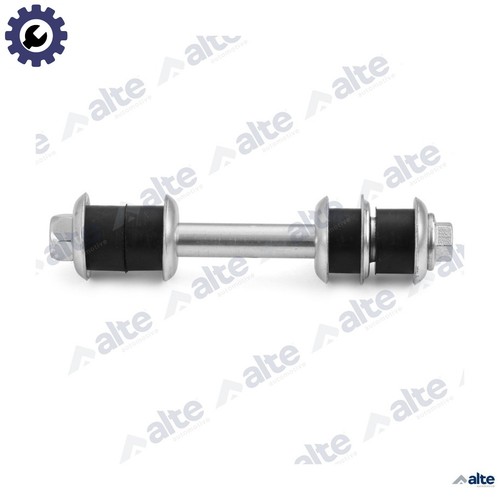 Linkcoupling rod stabiliser - rod,