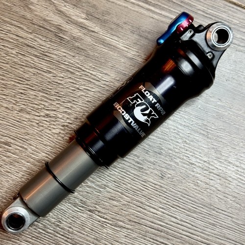 Fox float rp2 - fox, propedal