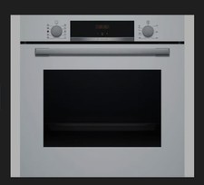 BOSCH Series 4 HQA534BW3B
