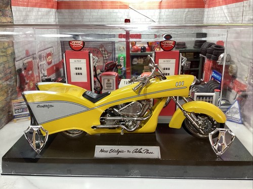 Arlen ness 10 scale - ,