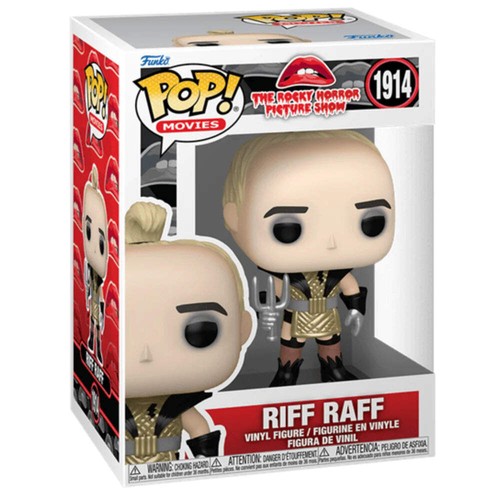 Funko pop movies the rocky - funko,