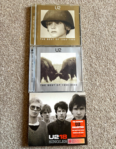 The best 1980 1990 cd - the, of