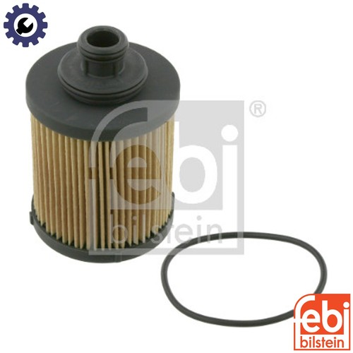 Oil filter 26365 for - oil,