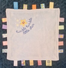 Taggies Love Notes Twinkle