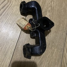 Inlet Manifold New Old Stock