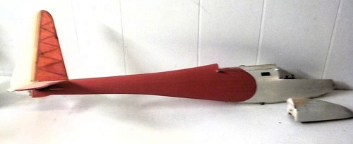Airplane fuselage with - fuselage,