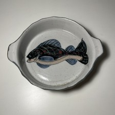 Highland Stoneware Hand