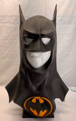 Vintage batman returns - batman, cowl