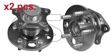 X2 PCS REAR FITS BOTH SIDES