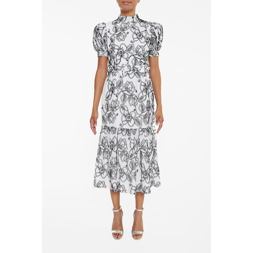 True decadence maxi dress - decadence, uk6