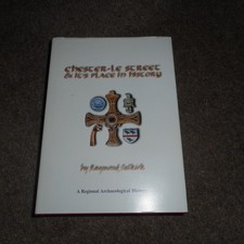 CHESTER-LE-STREET (DURHAM) &