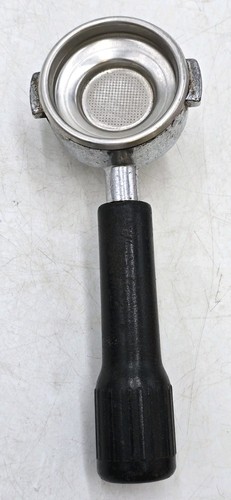 Portafilter cimbali single - portafilter, la