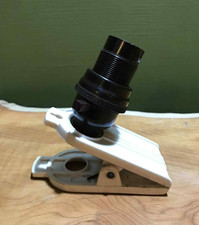 Vintage Ashley Bakelite