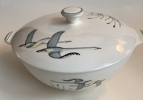 Vintage retro alfred meakin - vintage,