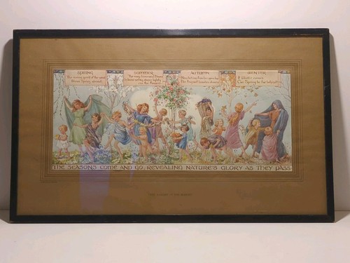 Vintage margaret tarrant - vintage,