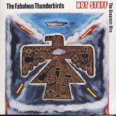The fabulous thunderbirds - the,