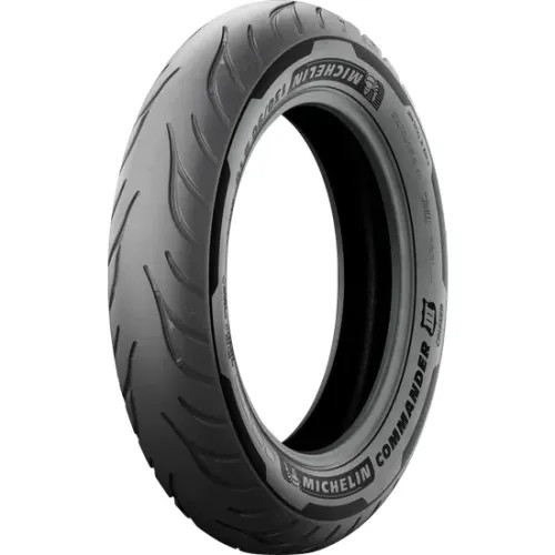 Commander cruiser front tire - commander,