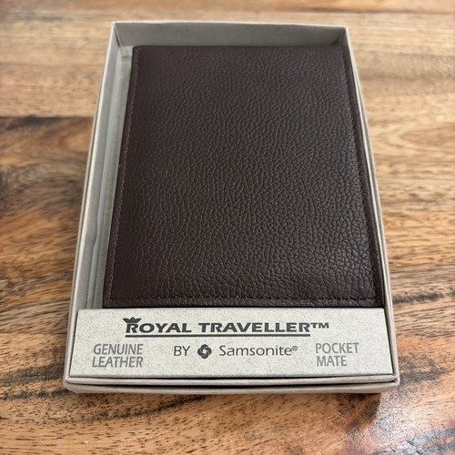 Royal traveler samsonite - royal, by