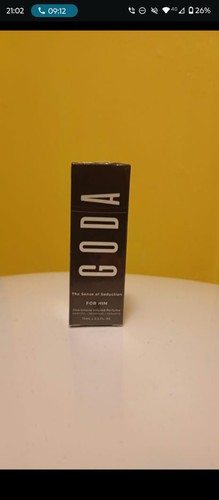 Goda the sense - sense, of
