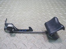 98-00 LEXUS UCF20L LS400 HOOD