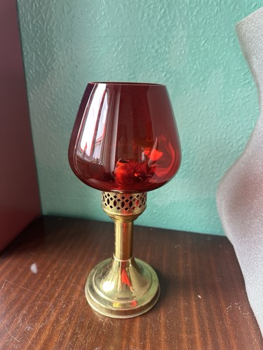 Vintage mason constant flame - mason,