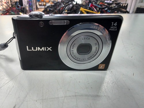 Panasonic lumix - panasonic,