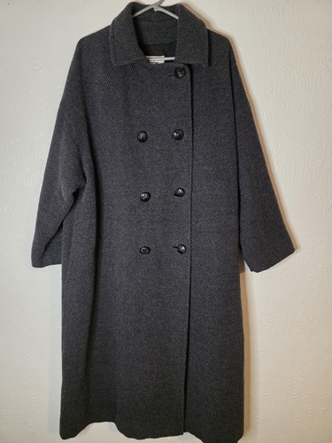 Genny alpaca wool grey - genny,