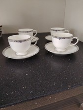 Wedgewood Amherst Fine Bone
